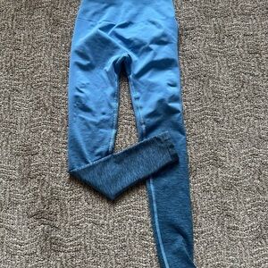 New Alphathlete Leggings